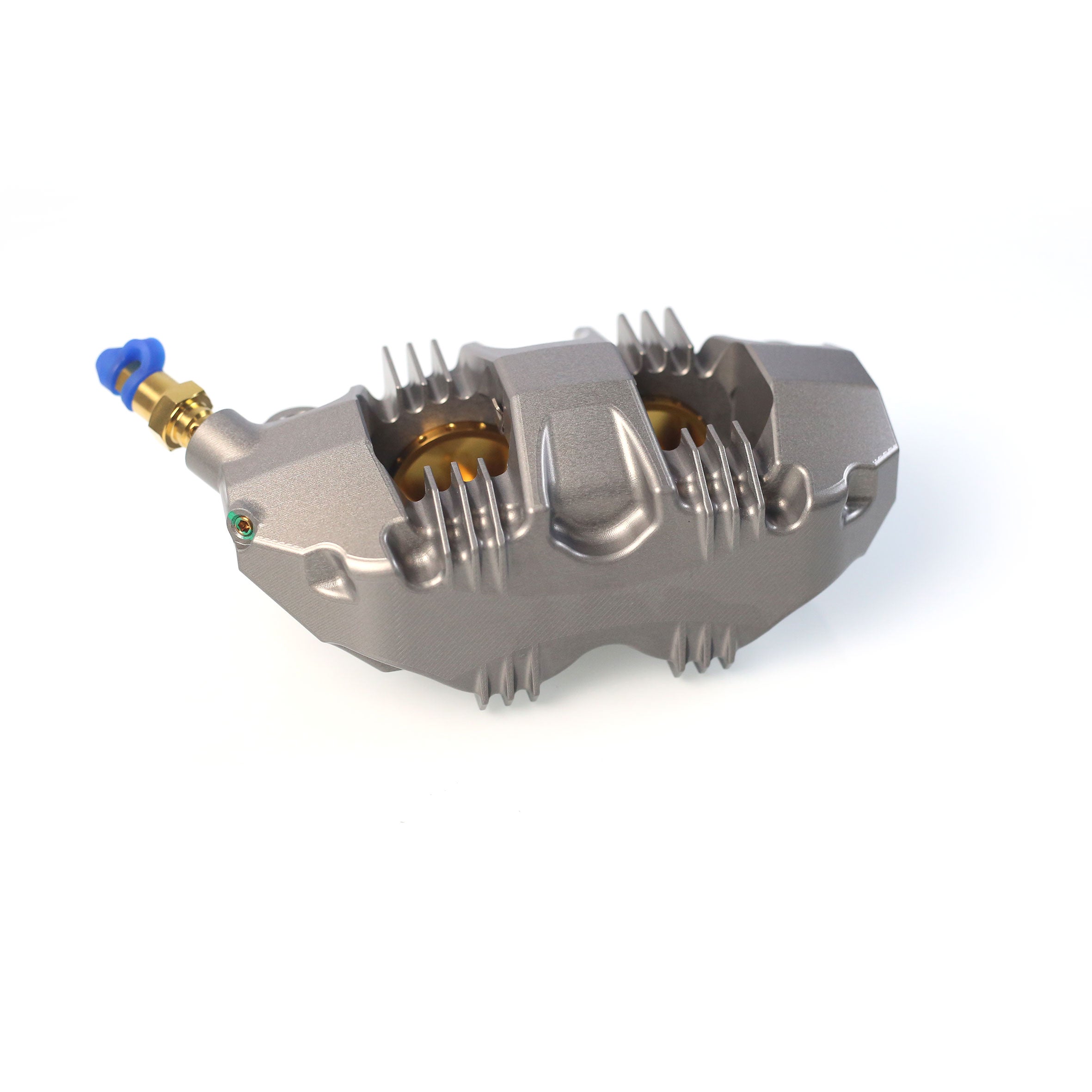 Talos S78 Monoblock P4 34/34 108mm pinza de freno delantera derecha | X78.108.HD.R 