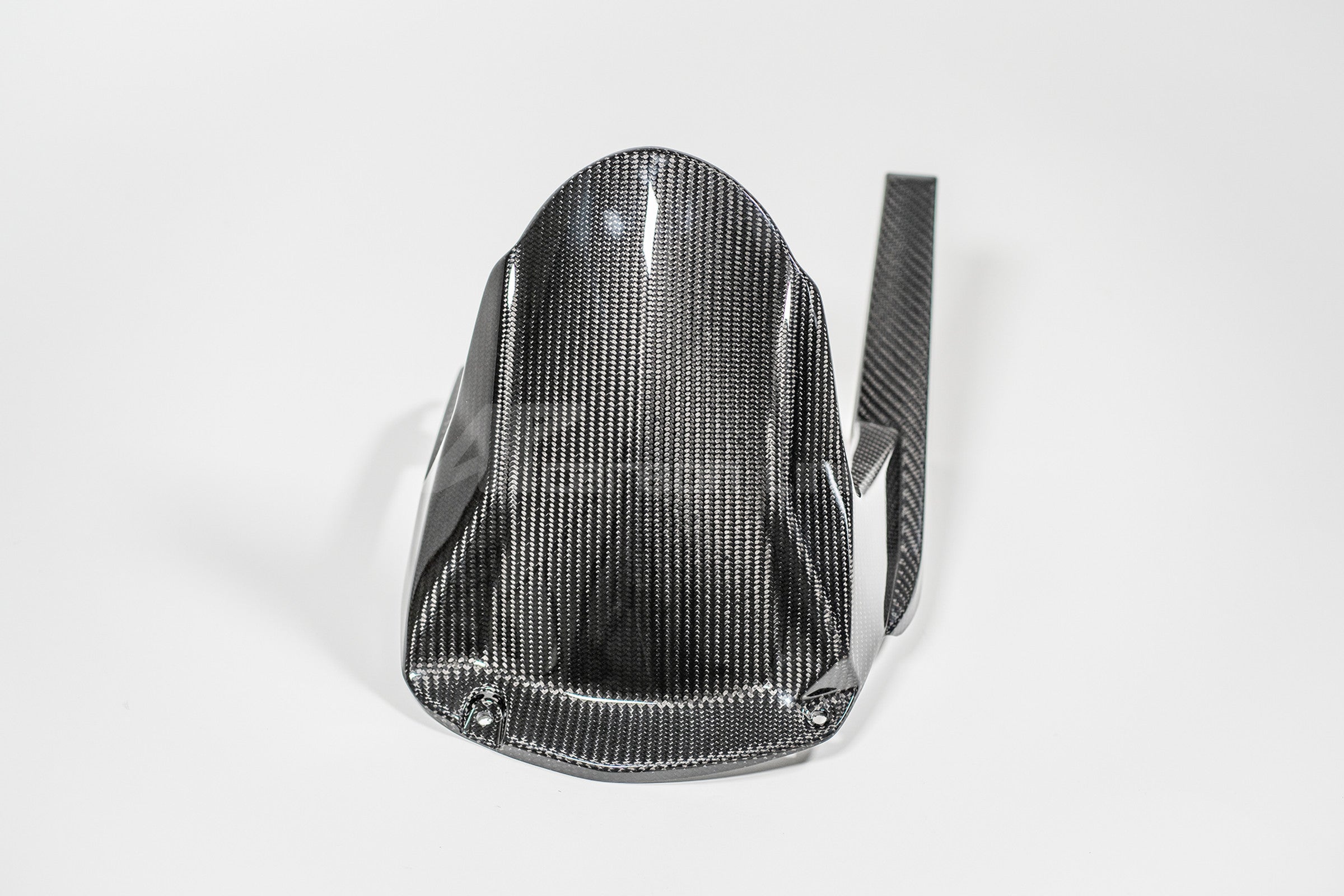 Guardabarros trasero 200 g AP Carbon Line Honda CBR 1000 RR-R SC82 (20-26) 