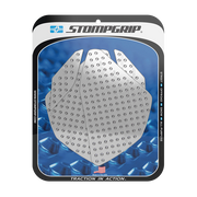 Stompgrip Vulcano Almohadillas de Tracción Yamaha YZF-R3 (15-18) 55-10-0104 