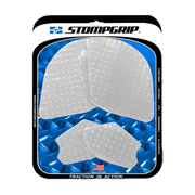 Stompgrip Vulcano Almohadillas de Tracción Ducati Panigale V4/S/R (22-24) 55-10-0192 