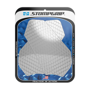 Stompgrip Icon Almohadillas de Tracción Suzuki GSX-R 600/750 (11-18) 55-14-0057 