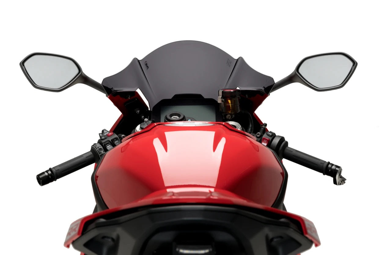 Puig Z-Racing Parabrisas BMW S1000RR K67 (19-25) 3571 