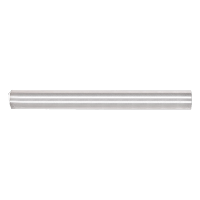 Spark Exhaust Rohr Universal Ø 54 × 1.0 mm 500 mm Edelstahl G9003