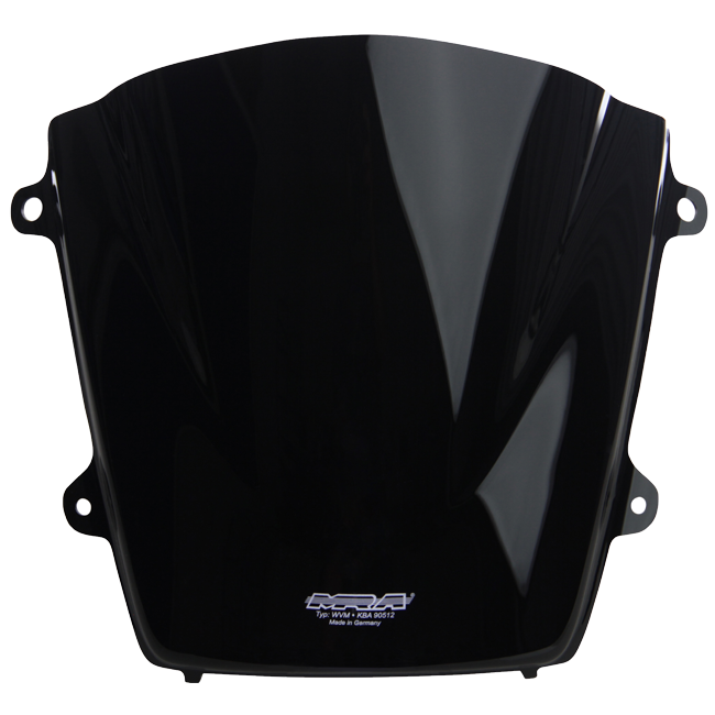 MRA R Racing Parabrisas Honda CBR 600 RR (13-16) 