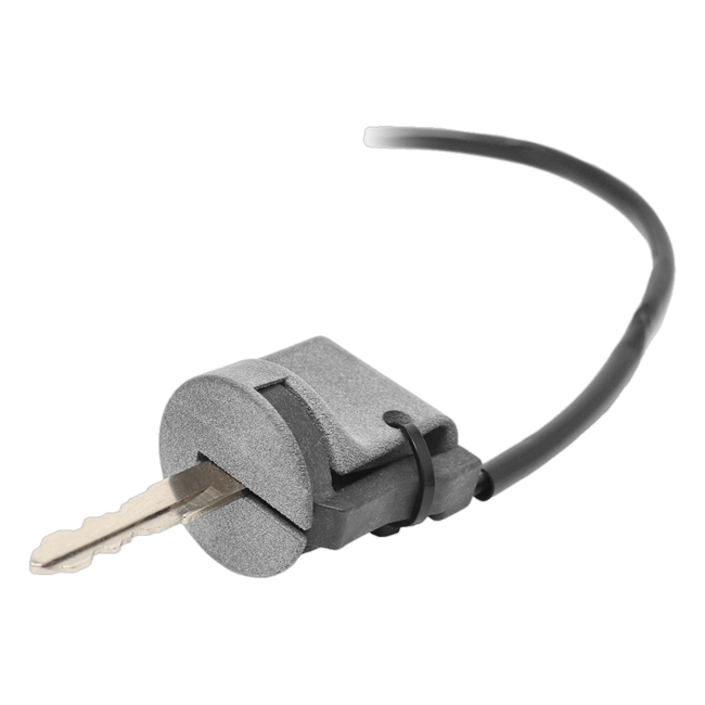 Kill Switch Button JetPrime Suzuki GSX-R 600 (11-17) JP KS SU011