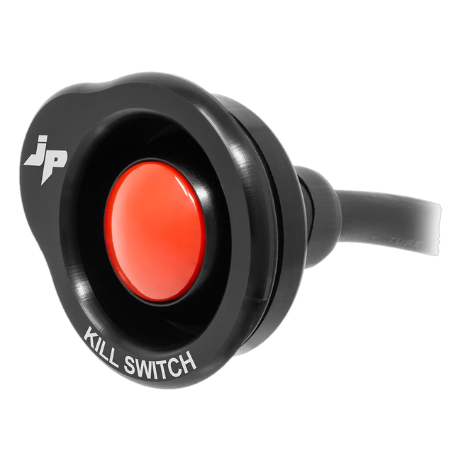 Kill Switch Button JetPrime Suzuki GSX-R 600 (11-17) JP KS SU011