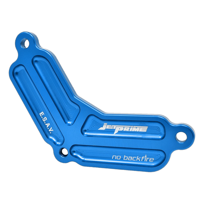 SLS / AIS Verschlussdeckel JetPrime Aprilia RS 660 (20-26) JP ES 660