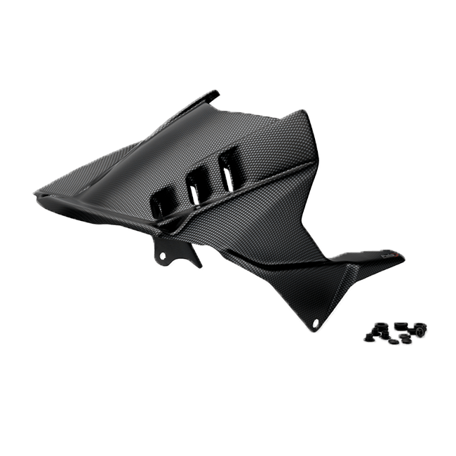 Guardabarros trasero Puig Honda CBR 1000 RR-R SC82 (20-25) 