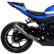 Escape Arrow Slip-On Pro-Race de Titanio para Suzuki GSX-R 1000 (17-23) 71207PR 