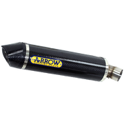 Escape Arrow Slip-On Indy-Race Carbon Honda CBR 600 RR (13-16) 71807MK 