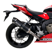 Escape Arrow Slip-On Indy-Race Carbon Honda CBR 1000 RR SC77 (17-19) 71869MK 