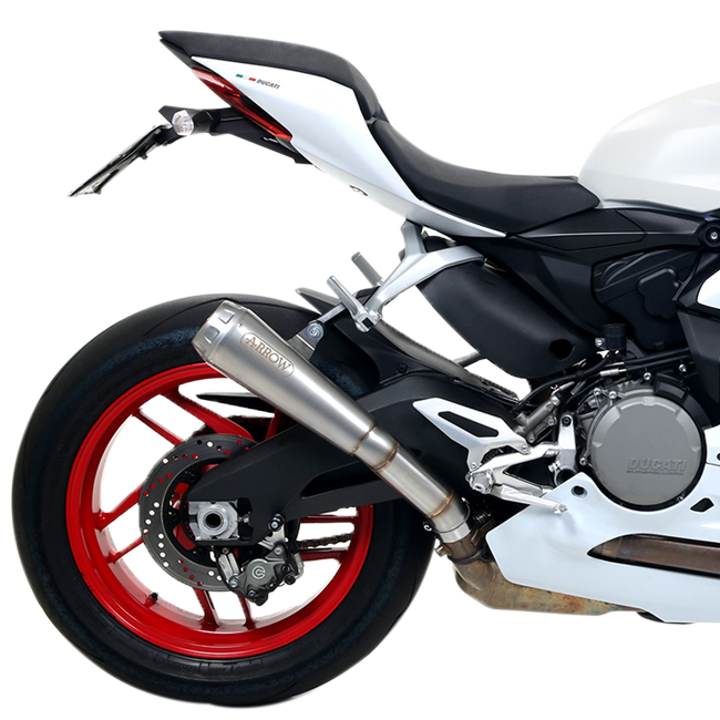 Escape Arrow Slip-On Pro-Race Titanio Ducati Panigale 959 (16-19) 71880PR 