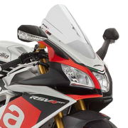 Puig Z-Racing Parabrisas Aprilia RSV4/RR/RF/1100 Factory (15-20) 7614 