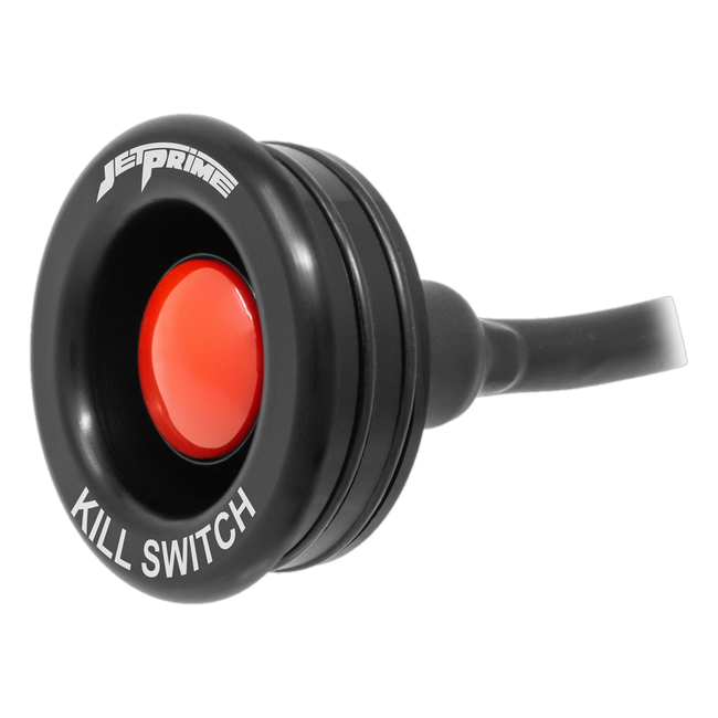 Kill Switch Button JetPrime Kawasaki Ninja ZX-10RR (16-25) JP KS KA024 – US-Version