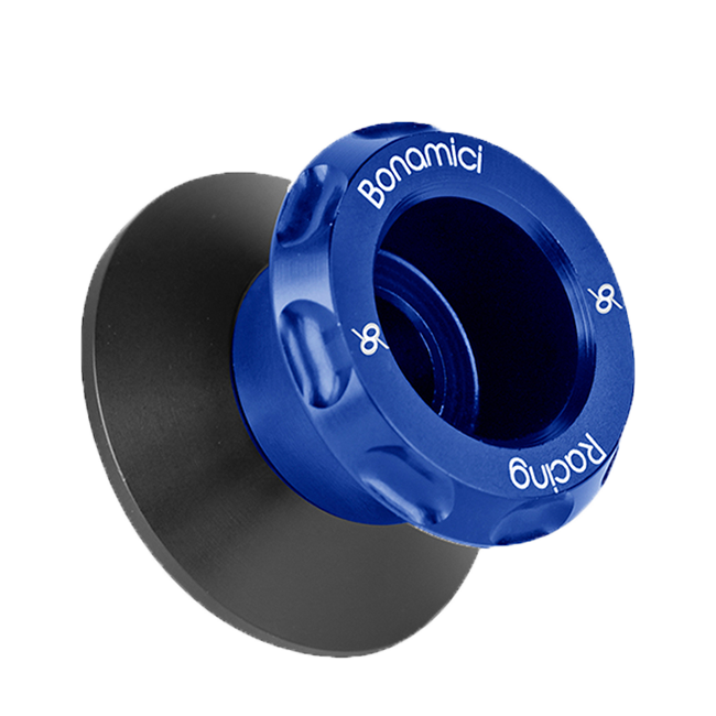 Soportes de bobinas/Bloques de soporte Bonamici Racing Yamaha YZF-R9 (25-26) SCS6 