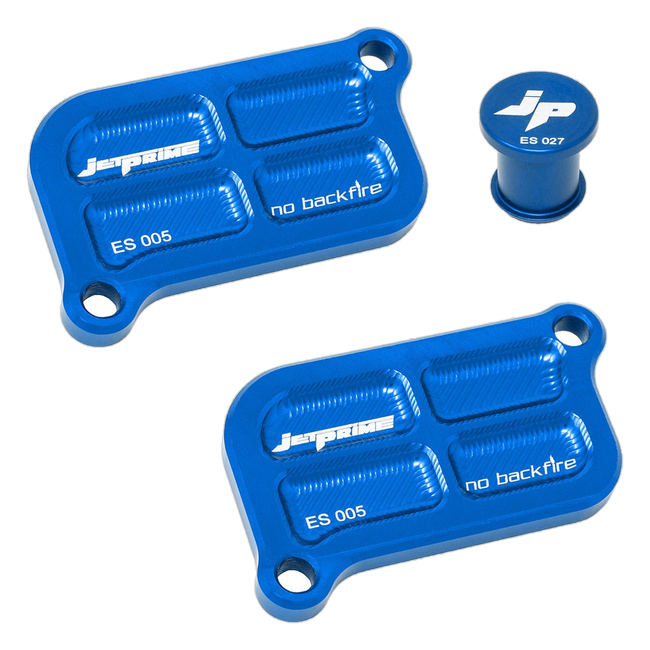 SLS / AIS Verschlussdeckel JetPrime Ducati Panigale 959 (16-19) JP ES 005