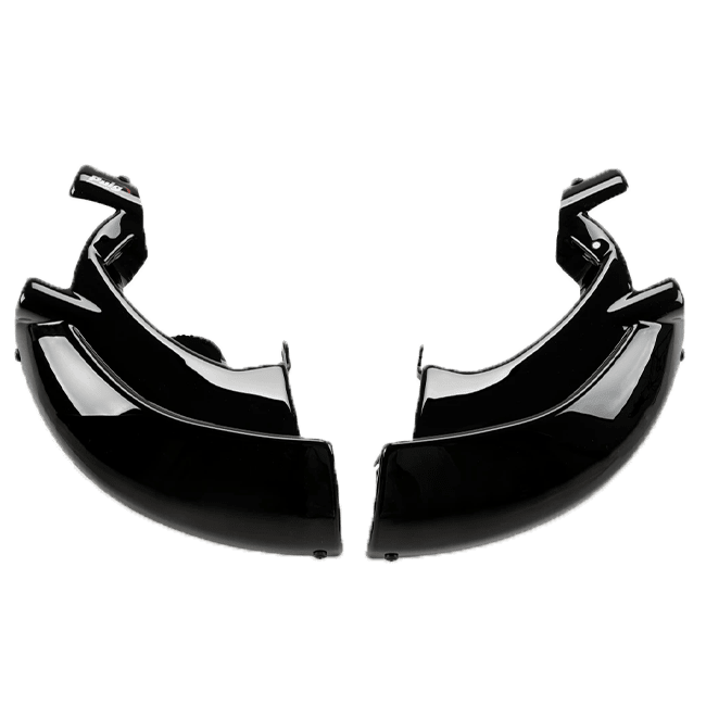 Pinzas de freno Refrigeración Conductos de aire Puig Kawasaki ZX-10 R (2026) 