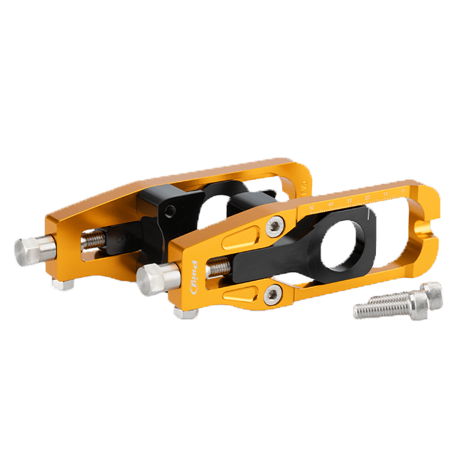 Tensor de cadena Puig Kawasaki ZX-6 R (24-25) 