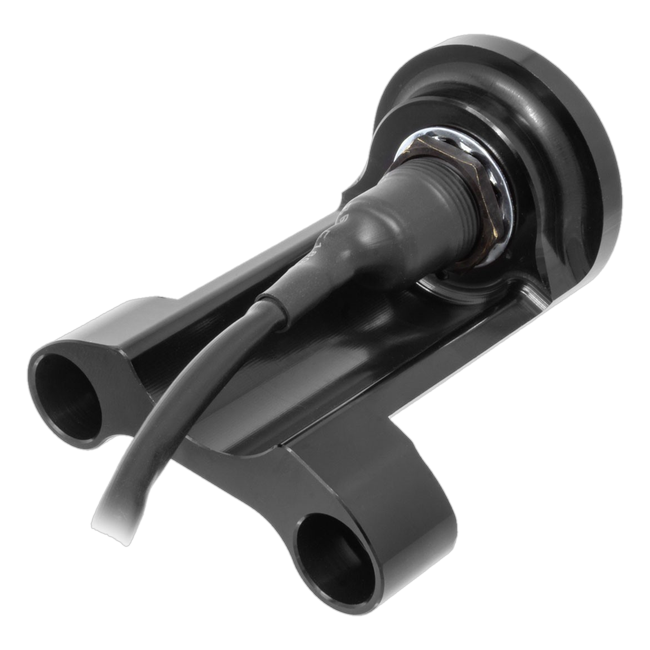 Kill Switch Button JetPrime Ducati Panigale V2 955 (20-24) JP KS DU005