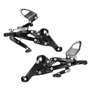 Sistema de frenos Bonamici Racing Aprilia RS 660 (20-25) A006 