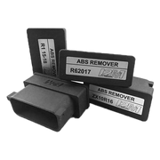 I2M Eliminator para eliminar la unidad de control ABS MV Agusta F3 675/800 (12-21) 