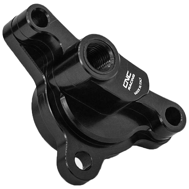 Cilindro de embrague CNC Racing Ducati Panigale V4/S (2025) AF601 