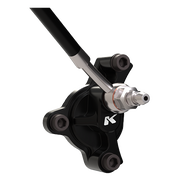 Cilindro maestro de embrague K-Bike Ducati Panigale V4/S/R (25-26) ATT006 