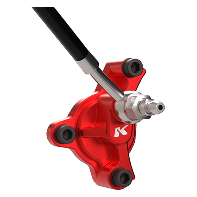 Cilindro maestro de embrague K-Bike Ducati Panigale V4/S/R (18-24) ATT006 