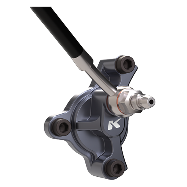 Cilindro maestro de embrague K-Bike Ducati Panigale V4/S/R (18-24) ATT006 
