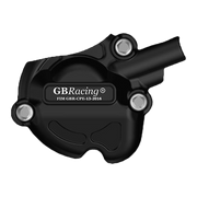 Cubierta protectora del protector de encendido GBRacing Yamaha YZF-R1/M RN32, RN49 y RN65 (15-26) 
