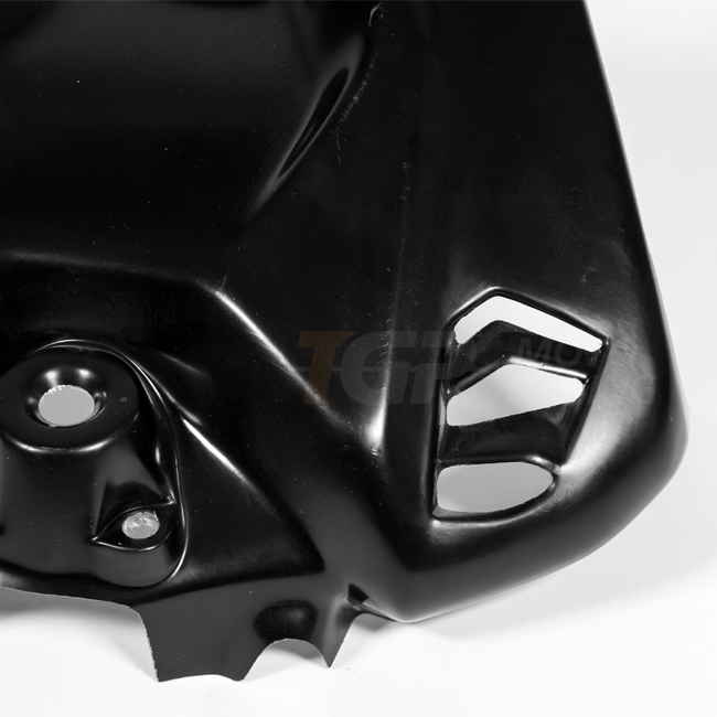 Cubierta de caja de aire Lavatex AP Carbon Line Ducati Panigale V4/S/R (25-26) 