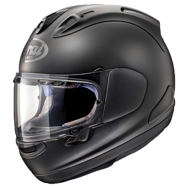 Casco Arai RX-7V Evo Frost Black 