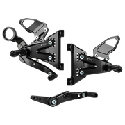 Sistema de frenos Bonamici Racing BMW M1000RR K66 (21-25) B007 