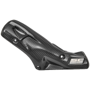 Protección térmica de carbono Escape SC-Project Slip-On BMW S1000RR K67 (19-20) B33A-CP 