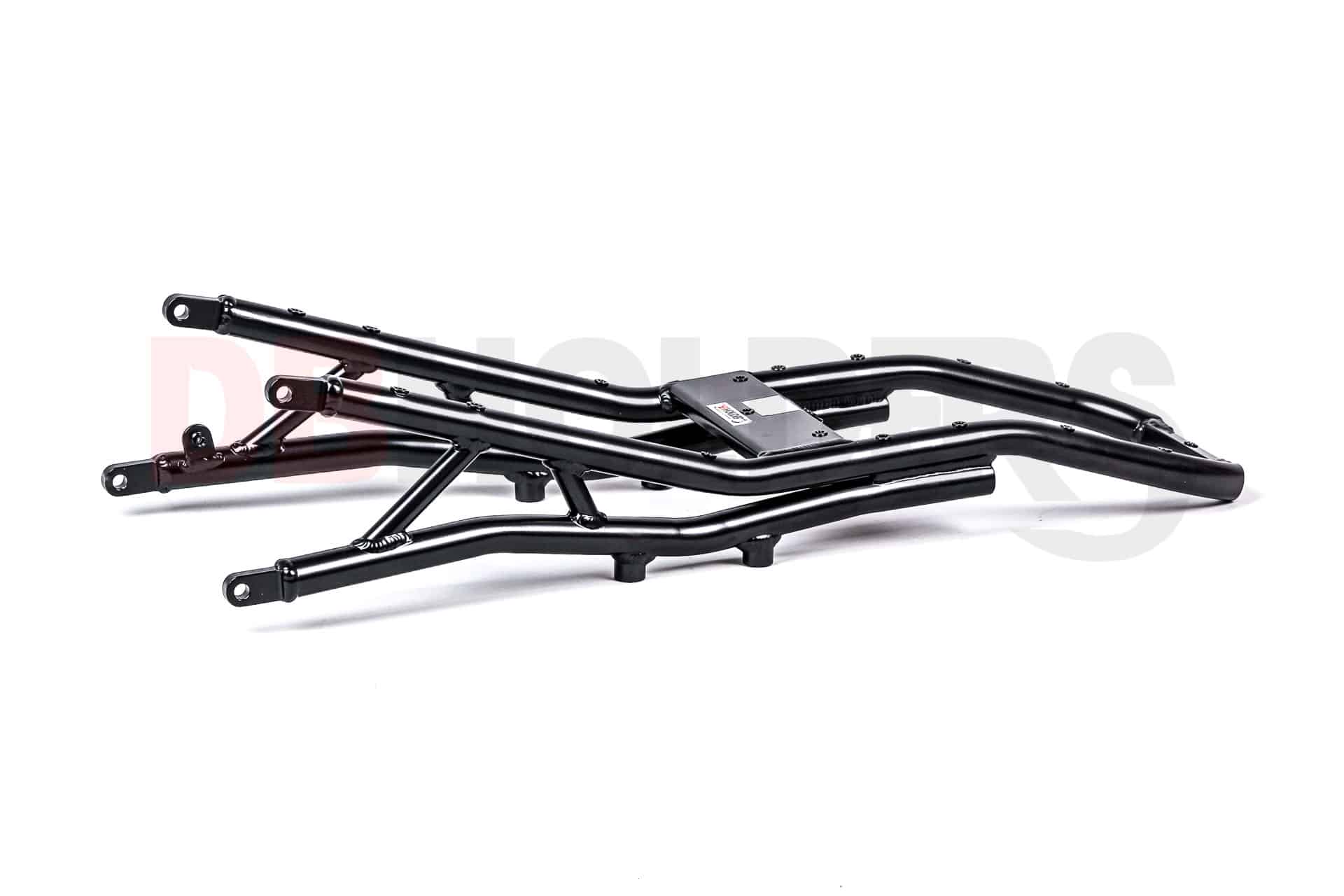 Chasis trasero de aluminio DB Holders BMW S1000RR K67 (20-25) 