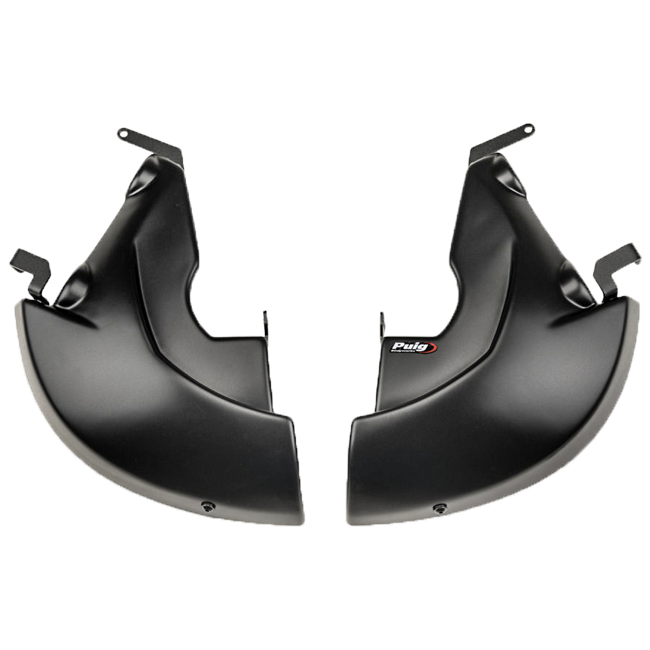 Puig pinzas de freno Refrigeración enfriador de frenos Honda CBR 1000 RR-R SC82 (20-25) 21760 