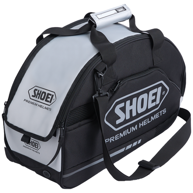Bolsa de casco Shoei Racing Bag5 (UNIVERSAL) 
