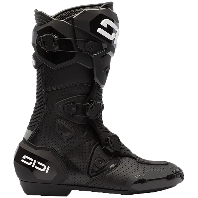 Botas de moto Sidi MAG 2 Air Negro - 102 