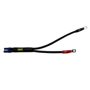 Cable de conexión Booster lado de la batería WorldSSP Feel Racing Ducati Panigale V2 955 (20-24) FR.510.221 