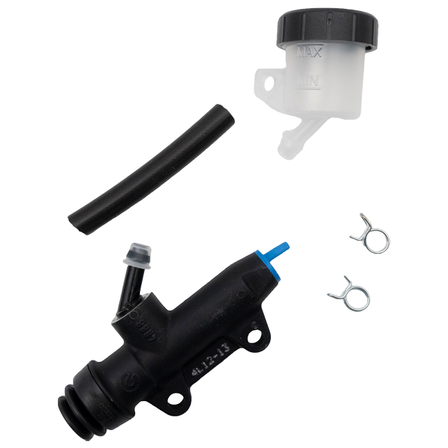 Sistema de escape "RACING MODEL" Spider Racing Ducati Panigale V4/S (2025) 10.D312 