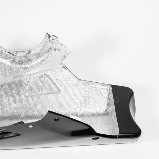 Spoiler de bicho Lavatex AP Carbon Line Ducati Panigale V4 R (2026) 