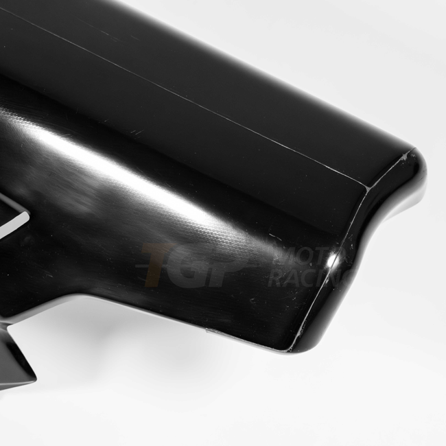 Spoiler de bicho Lavatex AP Carbon Line Ducati Panigale V4 R (2026) 