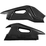 Cubierta de basculante de carbono Carbon para Aprilia RSV4/1100 Factory/R/RR/RF (09-20) CA4055 