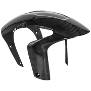 Guardabarros delantero de carbono LighTech Aprilia RSV4/RR/1100 Factory (21-25) CARA0610 