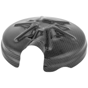 Cubierta de embrague de carbono LighTech Aprilia RSV4/RR/1100 Factory (21-25) CARA3030 