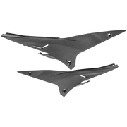 Protección de tanque inferior de carbono LighTech Aprilia RSV4/1100 Factory/R/RR/RF (09-20) CARA3080 