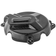 Cubierta de alternador de carbono LighTech BMW S1000RR K46 (09-18) CARB1040 