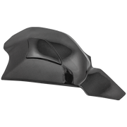 Cubierta de basculante de carbono LighTech Ducati Panigale V4/S/R (18-24) CARD0860 