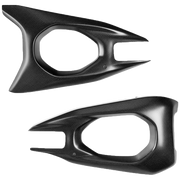 Cubiertas de basculante de carbono LighTech Ducati Panigale V4/S (2025) CARD2460M 