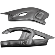 Cubiertas de basculante de carbono LighTech Honda CBR 1000 RR-R SC82 (20-25) CARH2160 